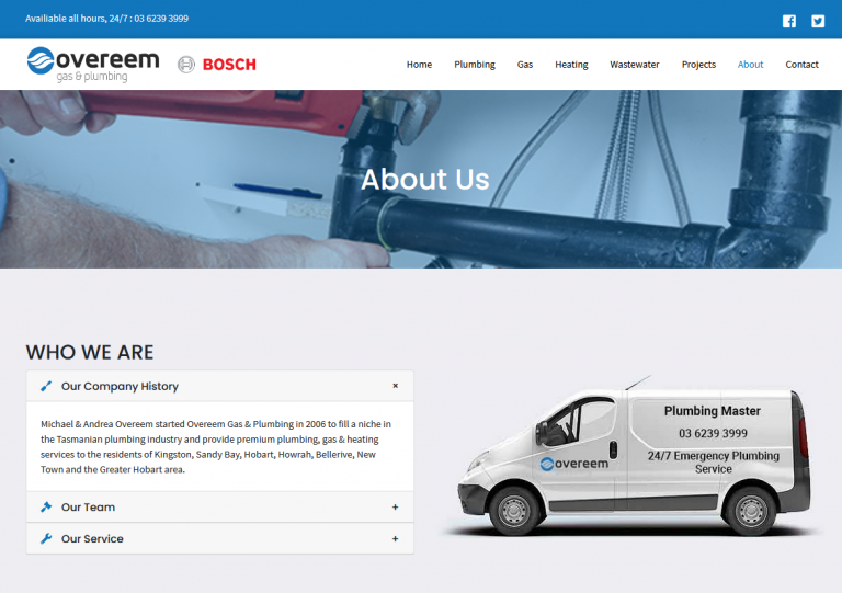 Overeem Plumbing 768x541