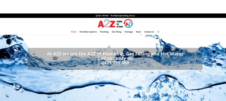 Screenshot 2021 02 04 Plumber Joondalup Plumber Currambine Plumbing and Gas Fitting in Perths Northern Suburbs 1 768x345