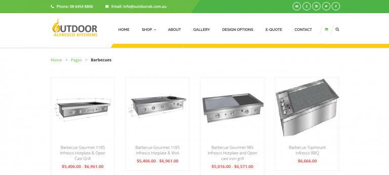 Outdoor Alfresco Kitchens 1 768x346